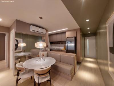 Apartamento 2 Quartos para Venda, em Niter�i, bairro Centro, 2 dormit�rios, 1 banheiro, 1 su�te, 1 vaga