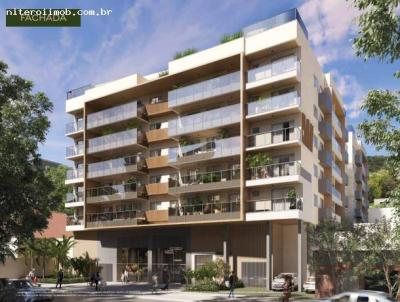 Apartamento 3 Quartos para Venda, em Niter�i, bairro S�O FRANCISCO, 2 dormit�rios, 1 banheiro, 1 su�te, 1 vaga