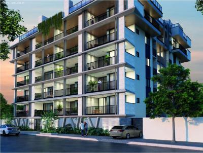 Apartamento 1 Quarto para Venda, em Niter�i, bairro Marazul, 1 dormit�rio, 1 banheiro, 1 vaga