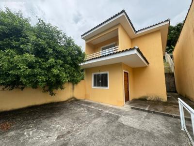Casa para Venda, em Niter�i, bairro Serra Grande, 3 dormit�rios, 4 banheiros, 1 su�te, 2 vagas