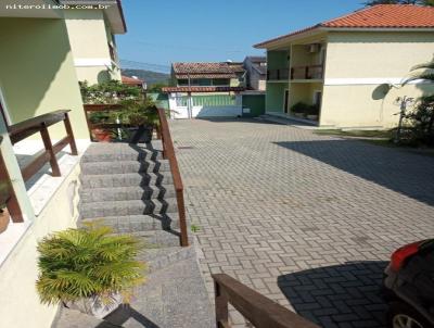 Casa para Venda, em Niter�i, bairro Engenho do Mato, 2 dormit�rios, 1 banheiro, 1 vaga