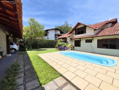 Casa Alto Padr�o para Venda, em Niter�i, bairro Itaipu, 5 dormit�rios, 3 banheiros, 1 su�te, 6 vagas