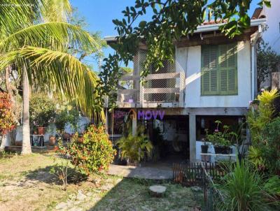 Casas 3 e 4 Quartos para Venda, em Niter�i, bairro Piratininga, 4 dormit�rios, 3 banheiros, 2 su�tes, 2 vagas