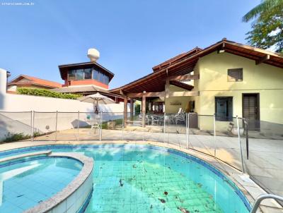 Casa para Venda, em Niter�i, bairro Camboinhas, 4 dormit�rios, 5 banheiros, 4 su�tes, 4 vagas