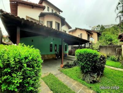 Casa para Venda, em Niter�i, bairro Camboinhas, 4 dormit�rios, 2 banheiros, 2 su�tes, 3 vagas