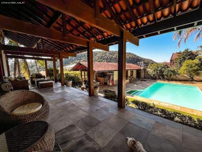 Casa Alto Padr�o para Venda, em Niter�i, bairro Camboinhas, 5 dormit�rios, 5 banheiros, 3 su�tes, 3 vagas