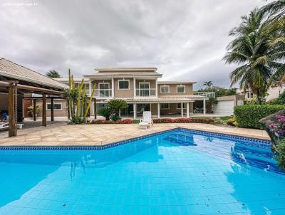 Casa para Venda, em Niter�i, bairro Camboinhas, 4 dormit�rios, 11 banheiros, 3 su�tes, 6 vagas