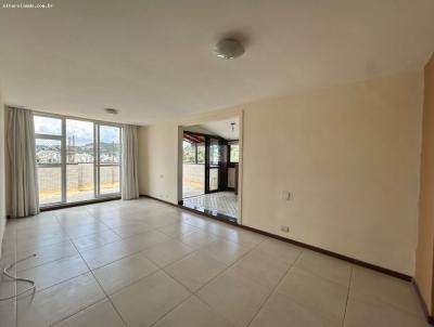 Cobertura para Venda, em Niter�i, bairro Icara�, 2 dormit�rios, 2 banheiros, 1 su�te, 1 vaga