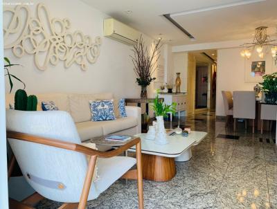 Apartamento 4 Quartos para Venda, em Niter�i, bairro Icara�, 4 dormit�rios, 2 banheiros, 2 su�tes, 2 vagas