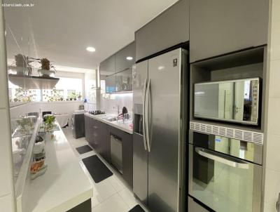 Apartamento 4 Quartos para Venda, em Niter�i, bairro Icara�, 4 dormit�rios, 3 banheiros, 2 su�tes, 2 vagas
