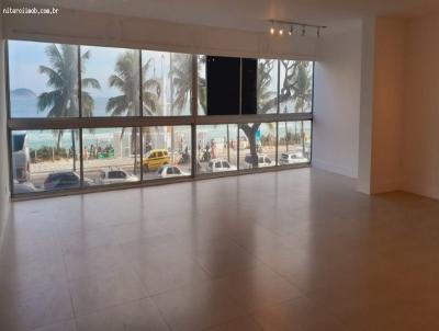 Apartamento 3 Quartos para Venda, em Rio de Janeiro, bairro Ipanema, 3 dormit�rios, 4 banheiros, 1 su�te, 2 vagas