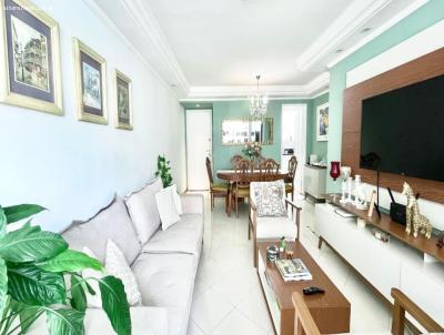 Apartamento para Venda, em Niter�i, bairro Boa Viagem, 2 dormit�rios, 1 banheiro, 1 su�te, 1 vaga