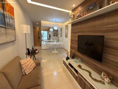 Apartamento 3 Quartos para Venda, em Niter�i, bairro Icara�, 3 dormit�rios, 3 banheiros, 1 su�te, 1 vaga