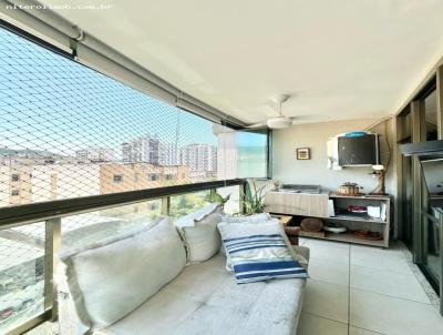 Apartamento 3 Quartos para Venda, em Niter�i, bairro Icara�, 3 dormit�rios, 3 banheiros, 1 su�te, 1 vaga