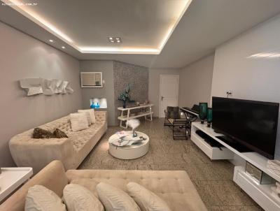 Apartamento 4 Quartos para Venda, em Niter�i, bairro Icara�, 4 dormit�rios, 3 banheiros, 1 su�te, 1 vaga