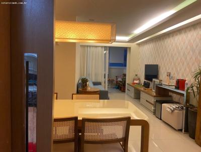 Apartamento 3 Quartos para Venda, em Niter�i, bairro Icara�, 3 dormit�rios, 2 banheiros, 1 su�te, 1 vaga