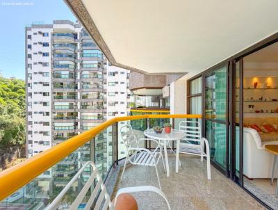 Apartamento 4 Quartos para Venda, em Niter�i, bairro Icara�, 4 dormit�rios, 2 banheiros, 2 su�tes, 2 vagas