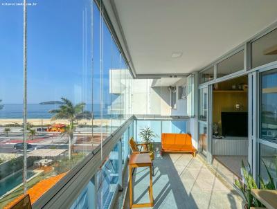 Cobertura para Venda, em Niter�i, bairro Piratininga, 3 dormit�rios, 3 banheiros, 2 su�tes, 2 vagas