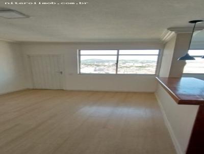 Apartamento 1 Quarto para Venda, em Niter�i, bairro Fonseca, 1 dormit�rio, 1 banheiro, 1 vaga