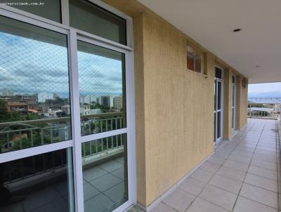 Apartamento 3 Quartos para Venda, em Niter�i, bairro S�o Domingos, 3 dormit�rios, 3 banheiros, 1 su�te, 2 vagas