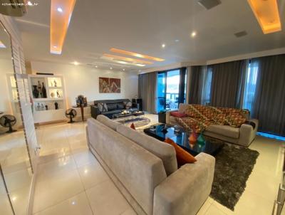 Apartamento 4 Quartos para Venda, em Niter�i, bairro Boa Viagem, 4 dormit�rios, 3 banheiros, 4 su�tes, 3 vagas