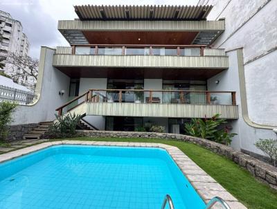 Casa para Venda, em Niter�i, bairro Boa Viagem, 4 dormit�rios, 4 banheiros, 4 su�tes, 4 vagas