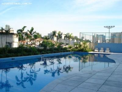 Apartamento 2 Quartos para Venda, em Niter�i, bairro Icara�, 2 dormit�rios, 2 banheiros, 1 su�te, 1 vaga