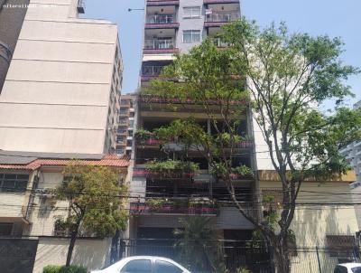 Apartamento 2 Quartos para Venda, em Niter�i, bairro Icara�, 2 dormit�rios, 2 banheiros, 1 su�te, 1 vaga