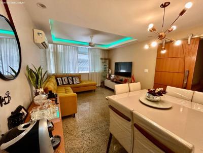 Apartamento para Venda, em Niter�i, bairro Icara�, 3 dormit�rios, 2 banheiros, 1 vaga