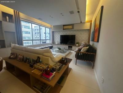 Apartamento 4 Quartos para Venda, em Niter�i, bairro Icara�, 4 dormit�rios, 4 banheiros, 2 su�tes, 1 vaga