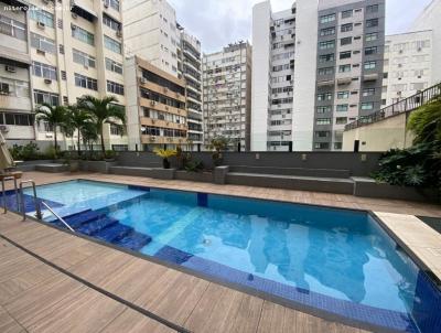 Apartamento 3 Quartos para Venda, em Niter�i, bairro Icara�, 3 dormit�rios, 3 banheiros, 1 su�te, 1 vaga