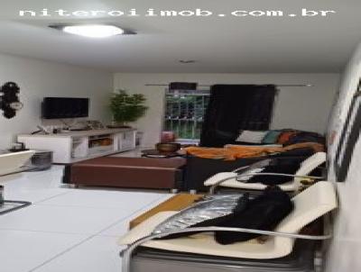 Apartamento 3 Quartos para Venda, em Niter�i, bairro Centro, 3 dormit�rios, 1 banheiro, 1 su�te, 1 vaga