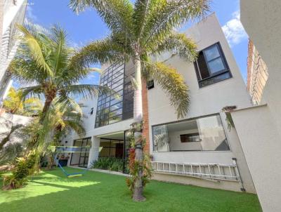 Casa Alto Padr�o para Venda, em Niter�i, bairro Itacoatiara, 4 dormit�rios, 7 banheiros, 4 su�tes, 11 vagas