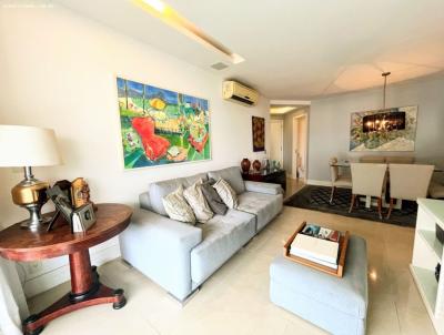 Apartamento 3 Quartos para Venda, em Niter�i, bairro S�O FRANCISCO, 3 dormit�rios, 3 banheiros, 1 su�te, 2 vagas