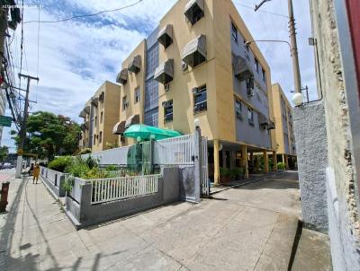 Apartamento 1 Quarto para Venda, em Niter�i, bairro Santana, 1 dormit�rio, 1 banheiro, 1 vaga