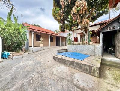 Casa para Venda, em Maric�, bairro Cajueiros (Itaipua�u), 2 dormit�rios, 3 banheiros, 6 vagas