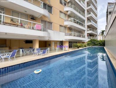 Apartamento 3 dormit�rios para Venda, em Niter�i, bairro Icara�, 3 dormit�rios, 1 banheiro, 1 su�te, 1 vaga