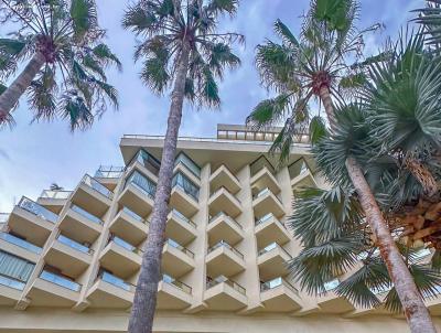 Apartamento 1 Quarto para Venda, em Niter�i, bairro Gragoat�, 1 dormit�rio, 1 su�te, 1 vaga