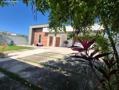 Casa para Venda, em Maric�, bairro Jardim Atl�ntico Central (Itaipua�u), 4 dormit�rios, 4 banheiros, 2 su�tes, 2 vagas