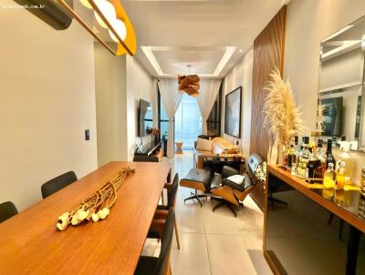 Apartamento 3 Quartos para Venda, em Niter�i, bairro Piratininga, 3 dormit�rios, 2 banheiros, 1 su�te, 2 vagas