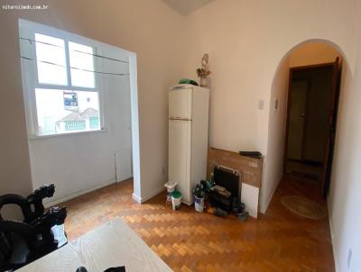 Apartamento 1 Quarto para Venda, em Niter�i, bairro Centro, 1 dormit�rio, 1 banheiro