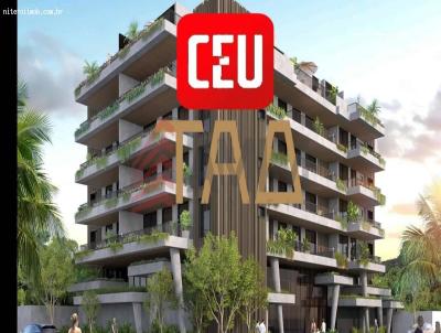 Cobertura para Venda, em Niter�i, bairro Piratininga, 3 dormit�rios, 3 banheiros, 1 su�te, 2 vagas