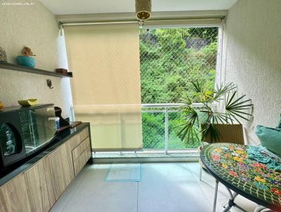 Apartamento 3 Quartos para Venda, em Niter�i, bairro Ing�, 3 dormit�rios, 3 banheiros, 1 su�te, 2 vagas