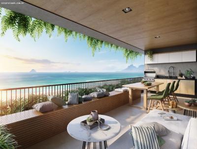 Apartamento 3 Quartos para Venda, em Niter�i, bairro Piratininga, 3 dormit�rios, 3 banheiros, 1 su�te, 2 vagas