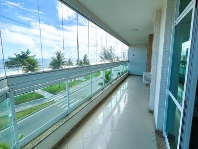 Apartamento 4 Quartos para Venda, em Niter�i, bairro Piratininga, 4 dormit�rios, 4 banheiros, 3 su�tes, 3 vagas