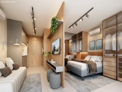 Studio para Venda, em Niter�i, bairro Icara�, 1 dormit�rio, 1 banheiro