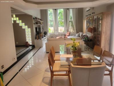 Casa Alto Padr�o para Venda, em Niter�i, bairro Itacoatiara, 3 dormit�rios, 5 banheiros, 3 su�tes