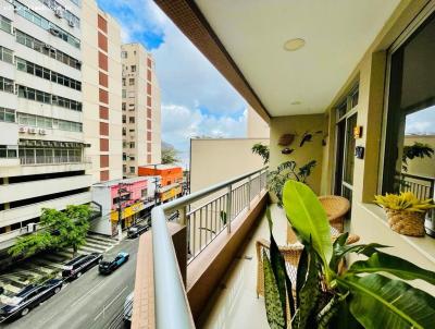 Apartamento 3 Quartos para Venda, em Niter�i, bairro Icara�, 3 dormit�rios, 1 banheiro, 1 su�te, 2 vagas