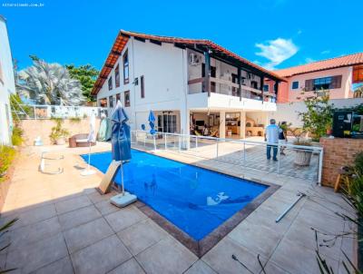 Casas 3 e 4 Quartos para Venda, em Niter�i, bairro Camboinhas, 4 dormit�rios, 2 su�tes, 4 vagas