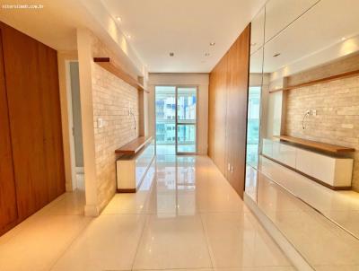Apartamento 3 Quartos para Venda, em Niter�i, bairro Icara�, 3 dormit�rios, 1 banheiro, 1 su�te, 2 vagas